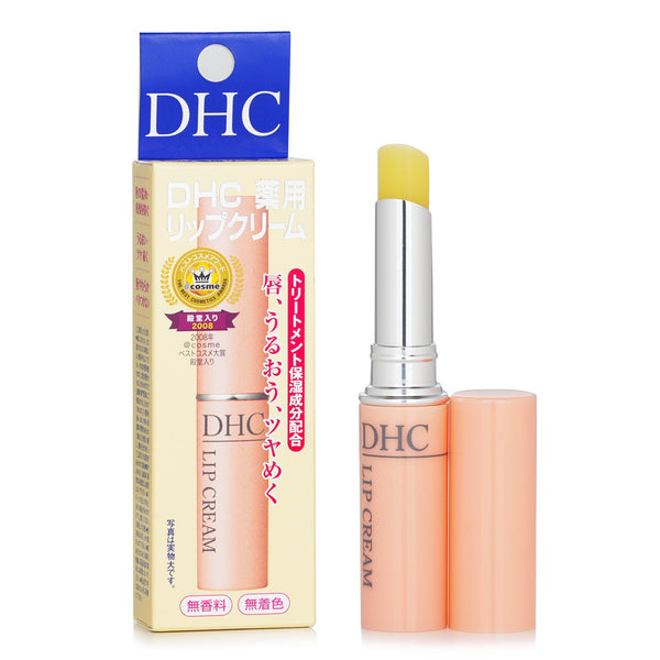 DHC Olive Lip Balm  1.5g