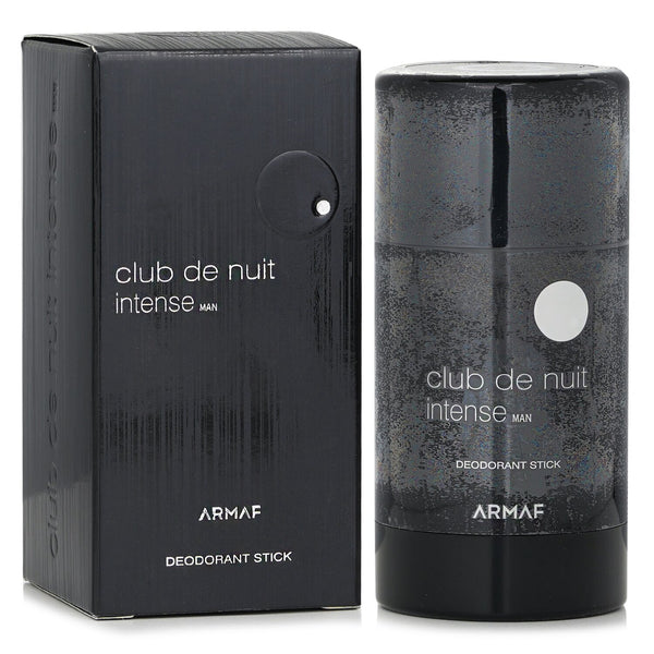 Armaf Club De Nuit Intense Man Deodorant Stick  75g/2.65oz