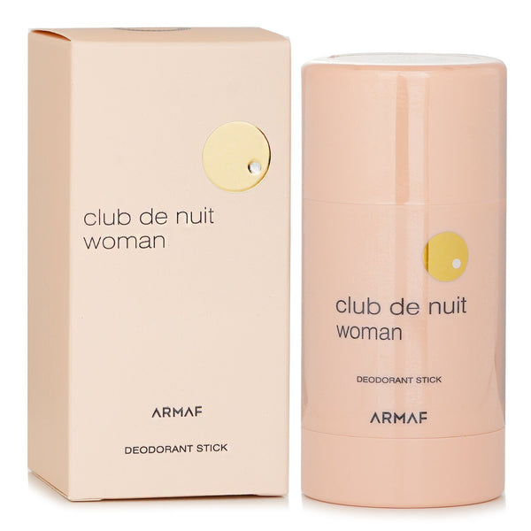 Armaf Club De Nuit Intense Women Deodorant Stick  75g/2.65oz