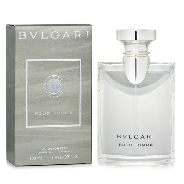 Bvlgari – Fresh Beauty Co. USA