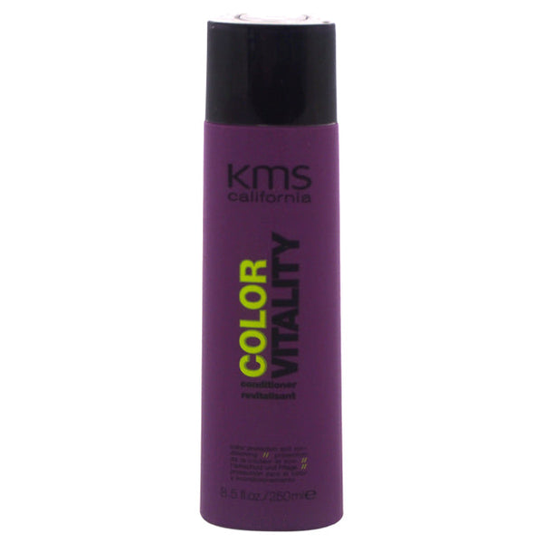 KMS Color Vitality Conditioner by KMS for Unisex - 8.5 oz Conditioner