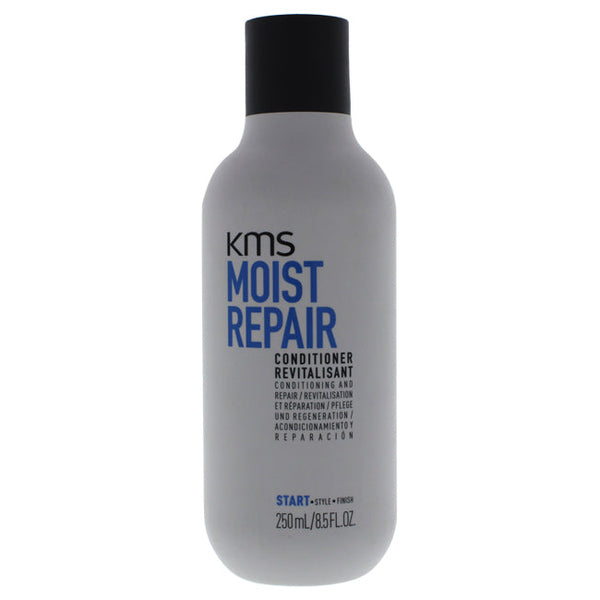KMS Moisture Repair Conditioner by KMS for Unisex - 8.5 oz Conditioner