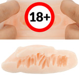 TOYSCREATE Compliant Maid Sisters Onahole Set  2pcs