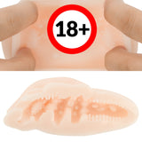 TOYSCREATE Compliant Maid Sisters Onahole Set  2pcs