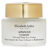 Elizabeth Arden Ceramide Lift and Firm Eye Cream 15ml/0.5oz