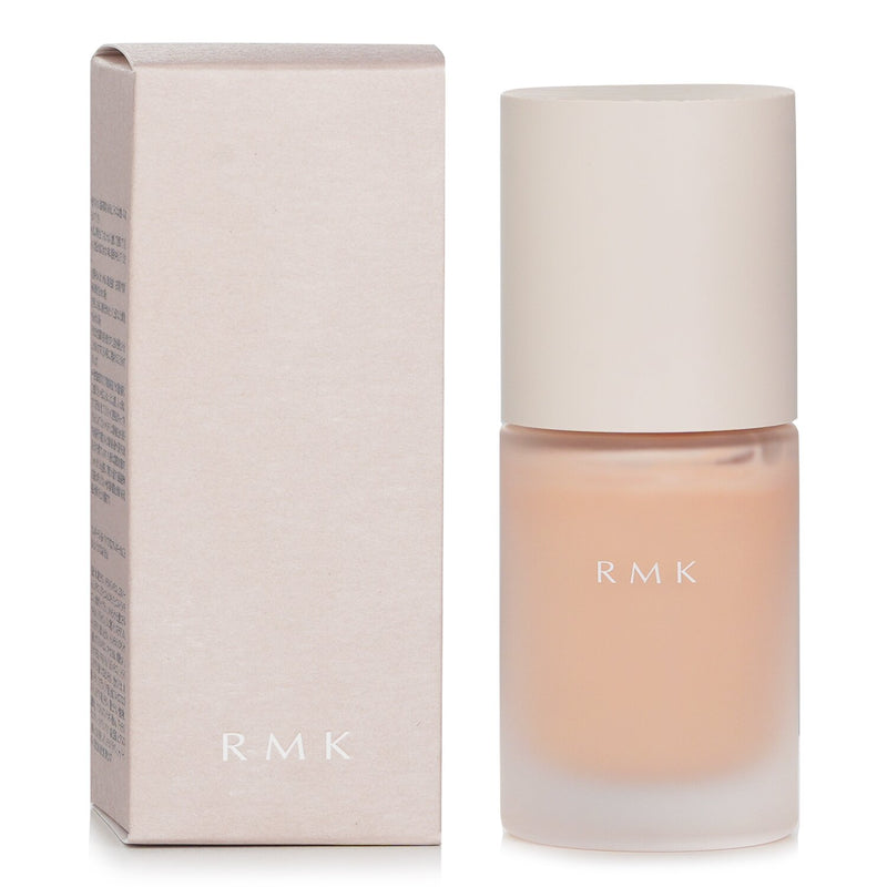 RMK Liquid Foundation Flawless Coverage - # 201  30ml