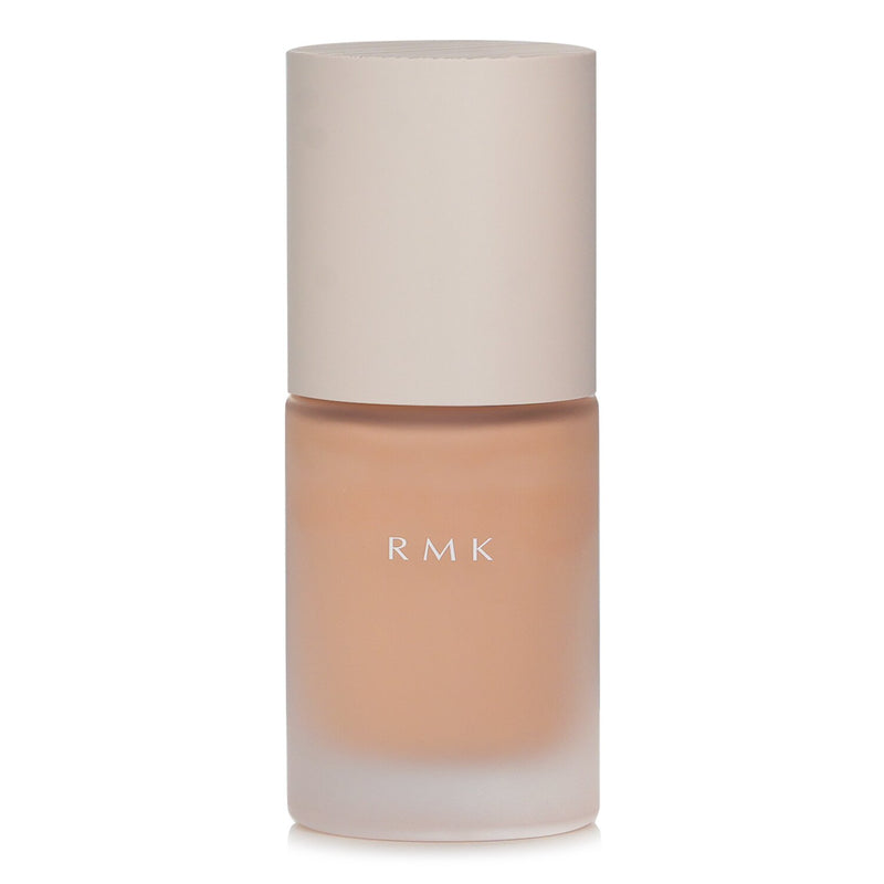 RMK Liquid Foundation Flawless Coverage - # 202  30ml