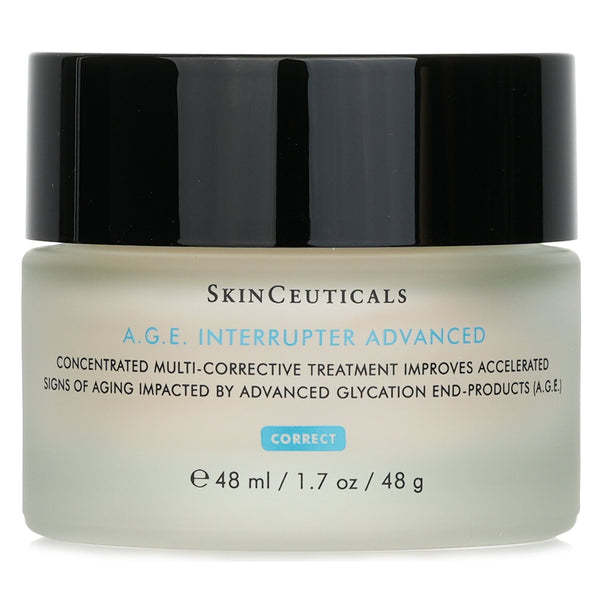 Skin Ceuticals A.G.E. Interrupter Advanced  48ml/1.7oz/48g