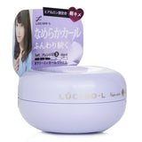 Lucido-L Curl Hair Wax  60g