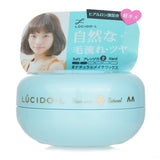 Lucido-L Nature Make Hair Wax  60g