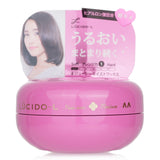 Lucido-L Moisture Hair Wax  60g