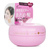 Lucido-L Arrange Up Hair Wax  60g