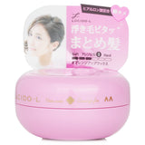 Lucido-L Arrange Up Hair Wax  60g