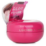 Lucido-L Volume Hair Wax  60g