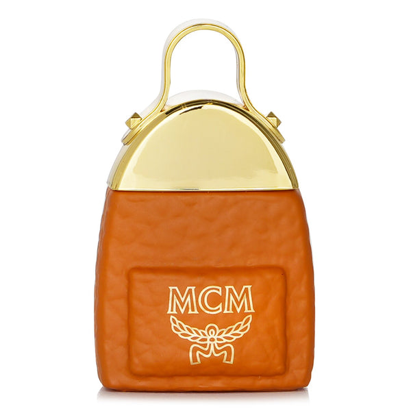 MCM MCM Eau De Parfum Spray (Miniature)  7ml/0.23oz