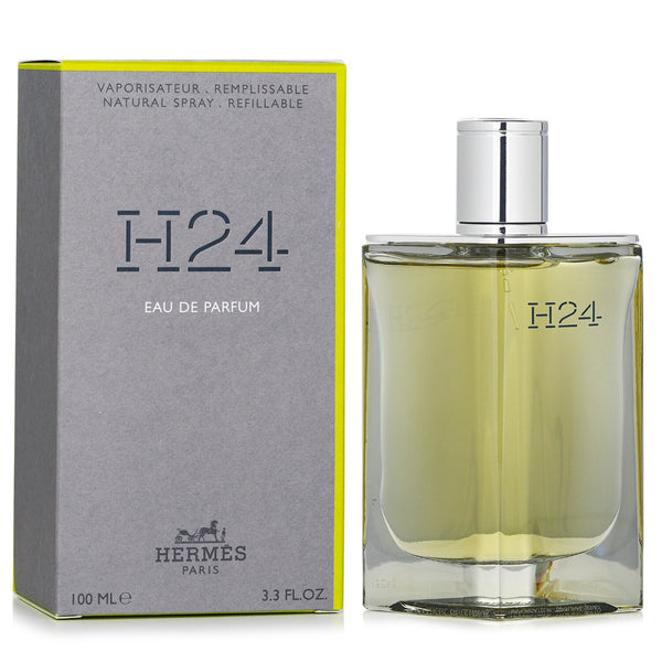 Hermes H24 Eau De Parfum Spray  100ml/3.3oz