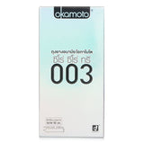 Okamoto 0.03 Platinum Condom 10pcs  10pcs/box