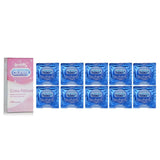 Durex Extra Ribbed Condoms 10pcs  10pcs/box