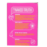 Durex Pleasuremax Condoms 12pcs  12pcs/box