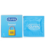 Durex Extra Safe Condom 3pcs  3pcs/box