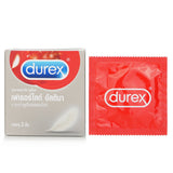 Durex Fetherlite Ultra Thin Condom 3pcs  3pcs/box