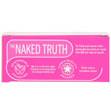 Durex Pleasuremax Condom 3pcs  3pcs/box