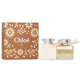 Chloe Chloe Coffret: Eau de Parfum 50ml + Body Lotion 100ml  2pc