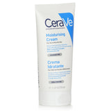 CeraVe Cerave Moisturising Cream For Dry to Very Dry Skin  50ml/1.69oz