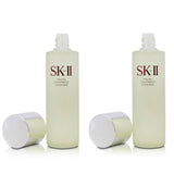 SK II Facial Treatment Essence Duo Set  2pcs