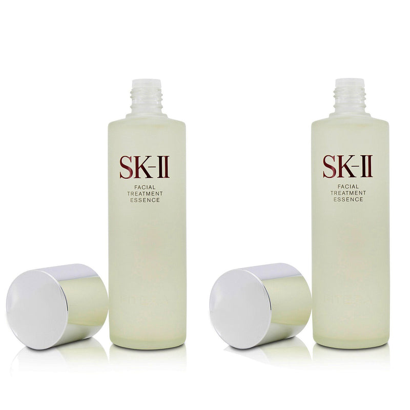 SK II Facial Treatment Essence Duo Set  2pcs