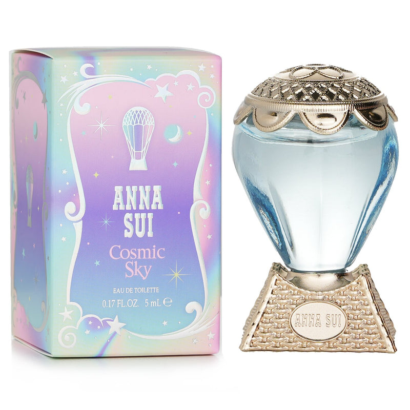 Anna Sui - Fantasia Forever Eau De Toilette Spray 50ml/1.7oz - Eau