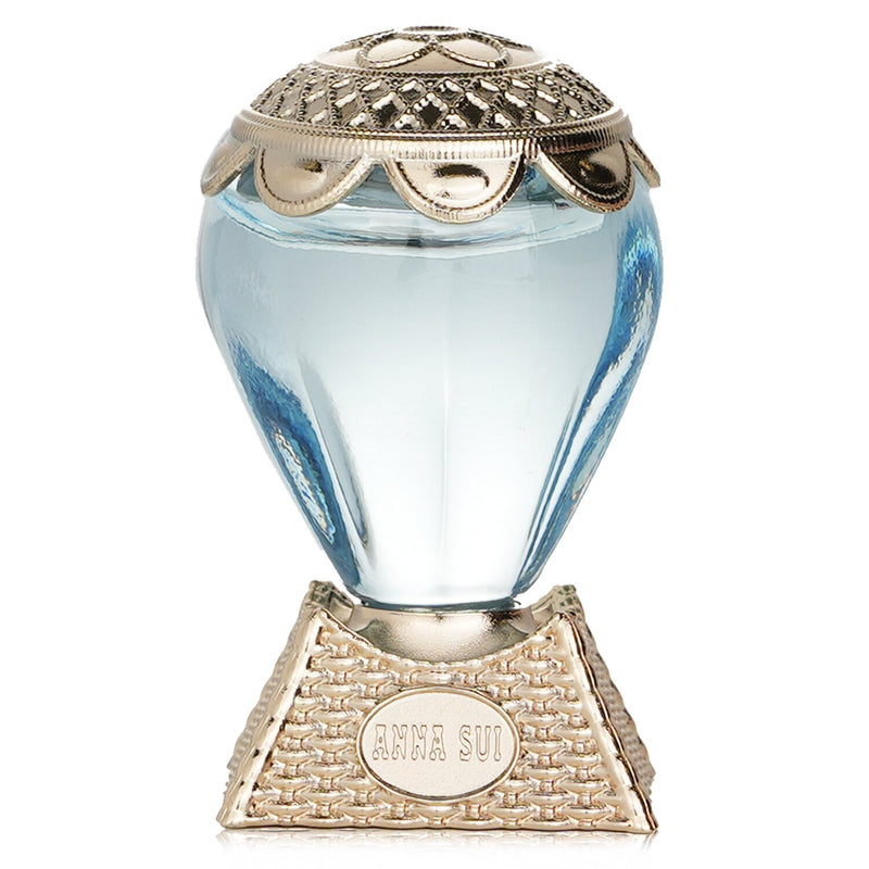 Anna Sui Cosmic Sky Eau De Toilette (Minaiture)  5ml/0.17oz