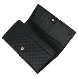 Gucci 449396 Gucci Micro Shima Bifold Wallet  Fixed Size