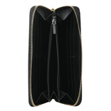 Gucci 449391 Micro GUCCISSIMA Round ZIP Wallet  Fixed Size