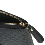 Gucci 449391 Micro GUCCISSIMA Round ZIP Wallet  Fixed Size