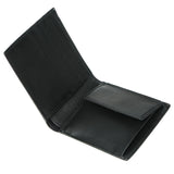 Gucci 544472 Men's Microguccissim a GG Logo Leather Coin Wallet  Fixed Size