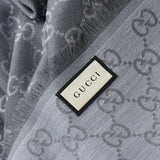 Gucci 281942 Sqaure Scarf  Fixed Size