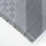 Gucci 281942 Sqaure Scarf  Fixed Size