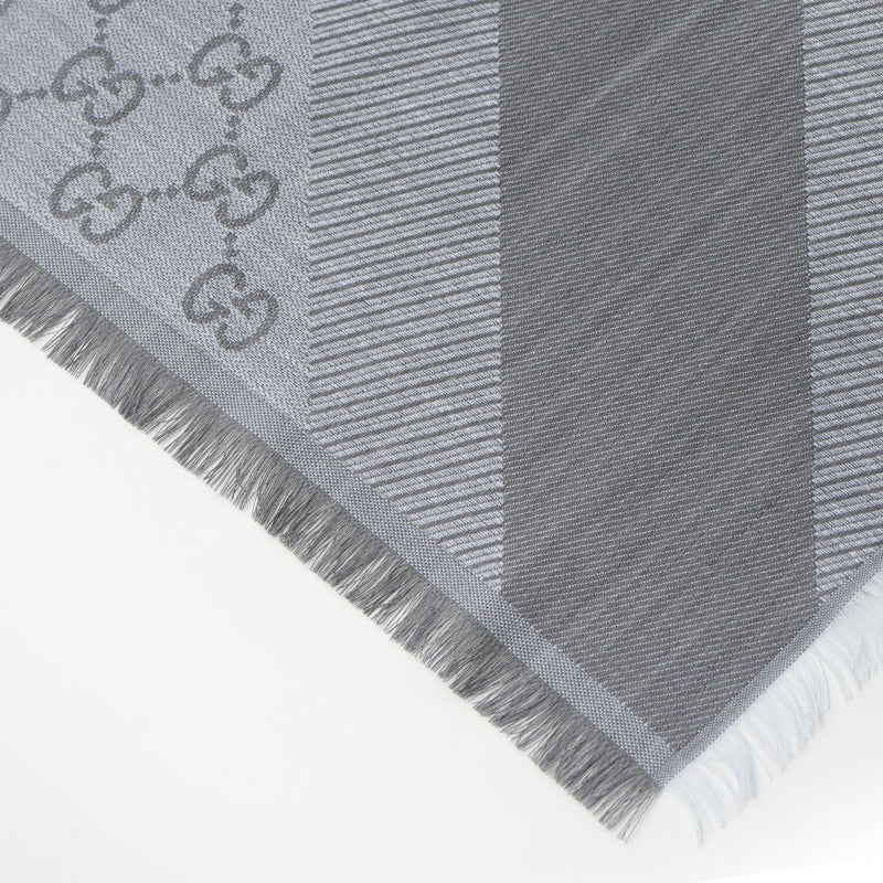 Gucci 281942 Sqaure Scarf  Fixed Size