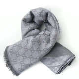 Gucci 281942 Sqaure Scarf  Fixed Size