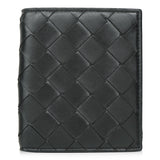 Bottega Veneta 608074  2 fold wallet with coin purse  Fixed Size
