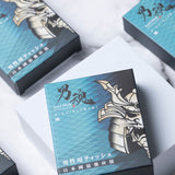 Nan Hun Men's Vitality Maintenance Wipes 5pcs - Wind  5pcs/box