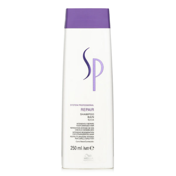 Wella SP Repair (For Hair) 250ml/8.45oz – Fresh Beauty Co. USA