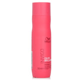 Wella Invigo Color Brilliance Shampoo (For Fine Or Normal Hair)  250ml/8.4oz