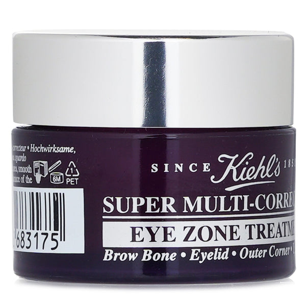 Kiehl's Super Multi-Corrective Anti-Aging Eye Cream  14ml/0.5oz