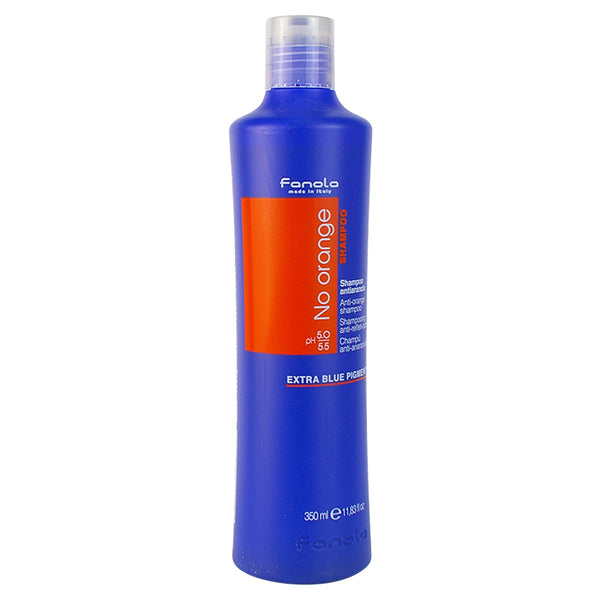 Fanola No Orange Shampoo 350ml/12oz