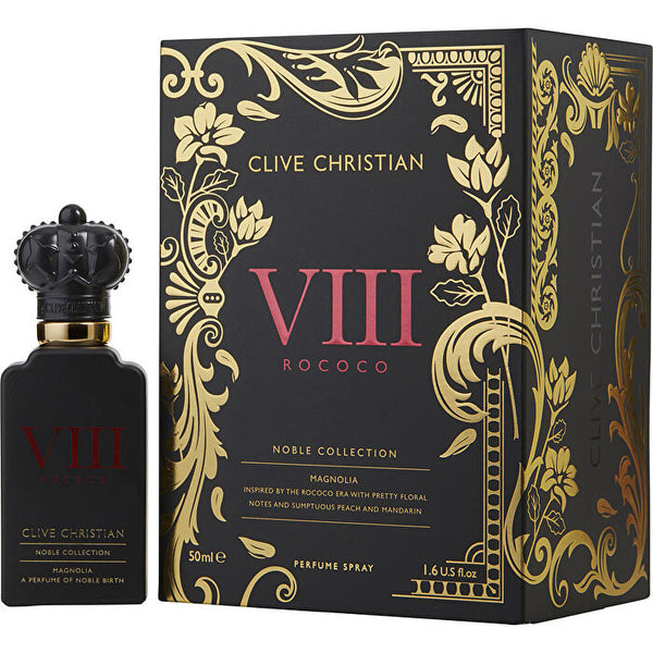 Clive Christian Clive Christian Viii Rococo Magnolia Perfume Spray 50ml/1.6oz