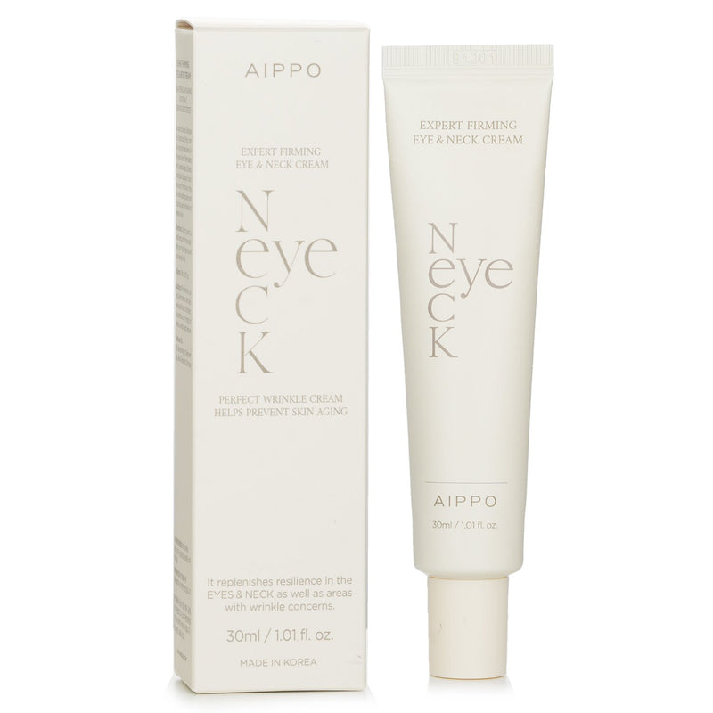 Aippo Expert Firming Eye & Neck Cream  30ml/1.01oz