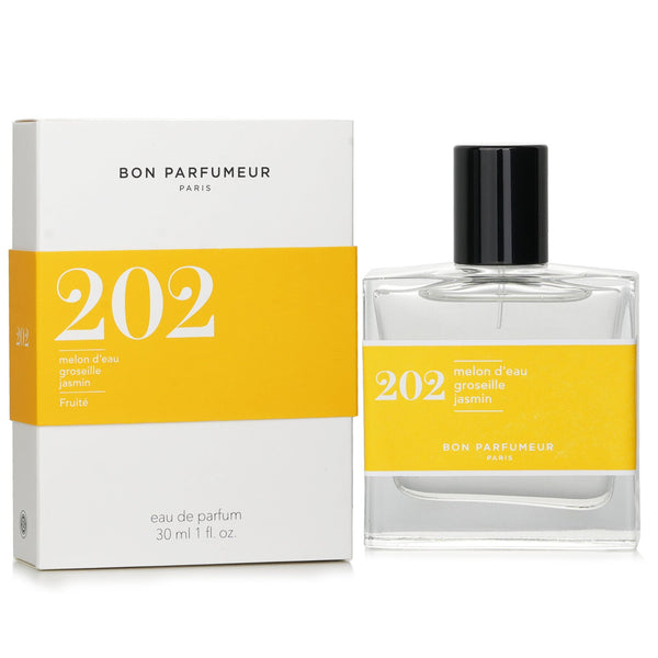 Bon Parfumeur 202 Eau De Parfum Spray - Fruite (Watermelon, Redcurrant, Jamine)  30ml/1oz