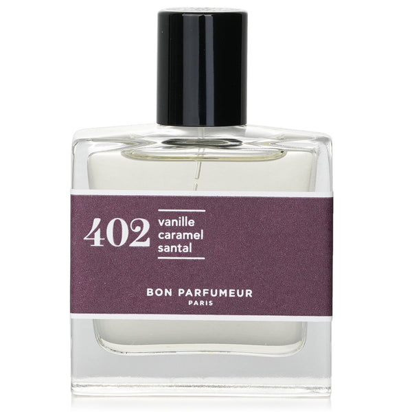 Bon Parfumeur 402 Eau De Parfum Spray - Oriental (Vanilla, Toffee, Sandalwood)  30ml/1oz